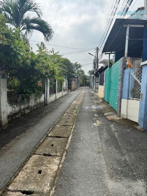 CHỦ NGỘP GỞI BÁN NHÀ 1 TRỆT 1 LẦU CĂN GÓC 2 MẶT TIỀN 6X17=102M2, ĐÃ HOÀN CÔNG,SỔ RIÊNG, 3 - 3