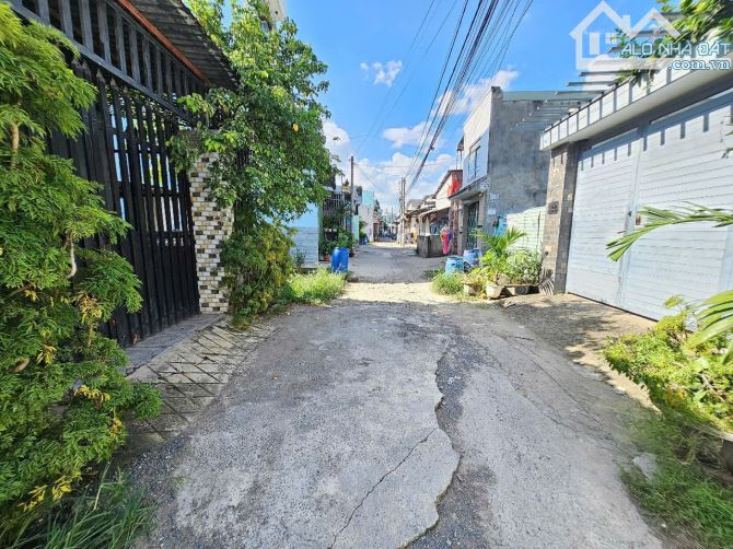 Đất gần ngã 3 Cây Lơn, phường Đông Hòa, Tp Dĩ An - 3