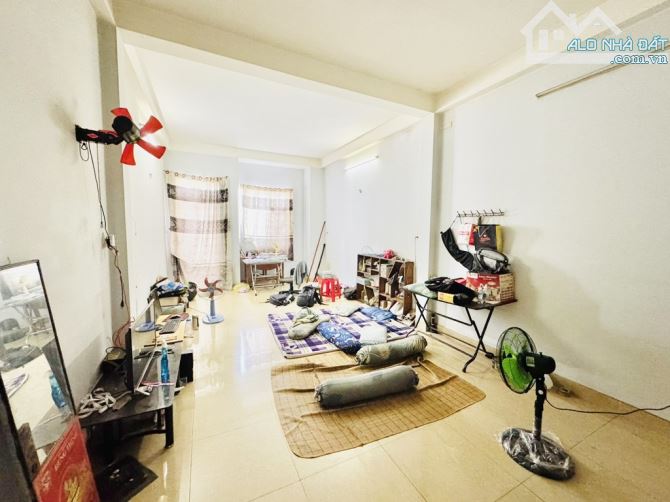 CHÍNH CHỦ BÁN NHÀ ĐẸP BÌNH TÂN 4 TẦNG,NGAY NGÃ TƯ BỐN XÃ,80M2(4×20),ĐƯỜNG XE TẢI CHỈ 7.4 t - 3