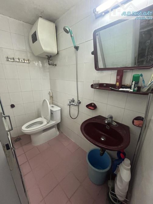 DÂN XÂY - GẦN BÁCH KINH XÂY - 2M OTO TRÁNH, OTO ĐỖ CỬA- HIẾM NHÀ BÁN - 3