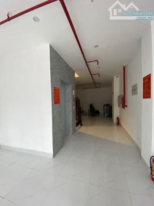 BÁN CCMN TAM TRINH – 55M² – 6 TẦNG – 10 PHÒNG – LÔ GÓC – DOANH THU 50TR – 12.4 TỶ - 3