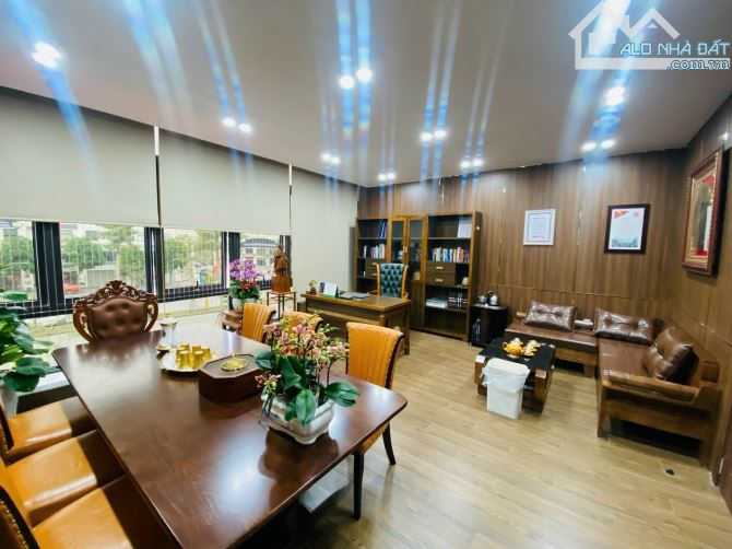 Bán căn Shophouse Võ Nguyên Giáp Waterfron 96m x 6 tầng. Giá 16,9 tỷ - 3