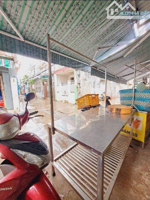 Mặt tiền kinh doanh chợ xóm mới gò vấp 200m2 chỉ nhỉnh 14 tỷ - 3