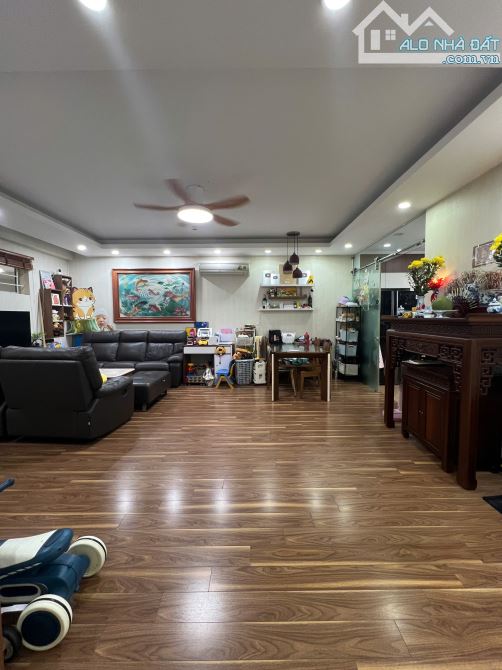 BÁN CHUNG CƯ LÊ VĂN LƯƠNG, TỐ HỮU: 90 M - 3 PN - 6,5 TỶ ( NỘI THẤT NHẬP KHẨU ) - 3
