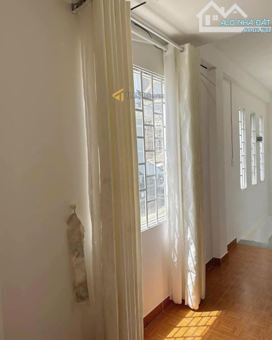 NHÀ ĐẸP SỔ RIÊNG ĐƯỜNG Ô TÔ CHỈ HƠN 6 TỶ - P4, PHƯỜNG XUÂN HƯƠNG - ĐÀ LẠT - 3