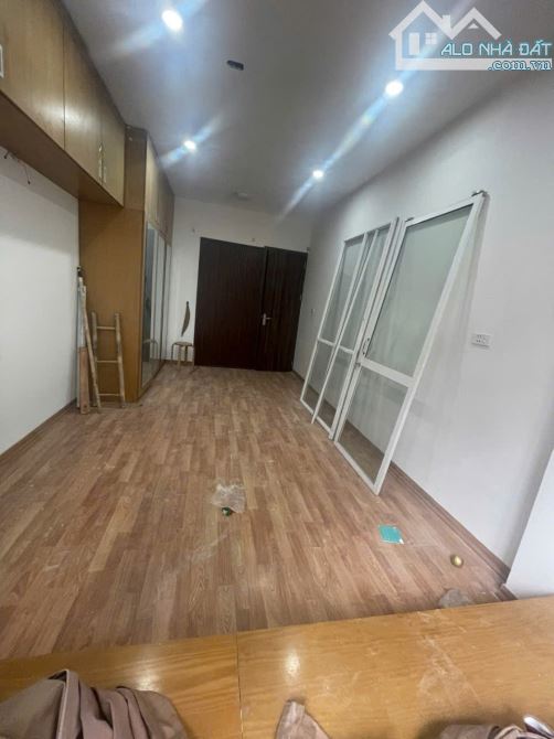 GIÁ TỐT KHU VỰC – NGÕ THÔNG – GẦN PHỐ NGUYỄN TRÃI – CHỈ 6.5 TỶ - 3