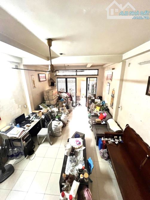 5.99 TỶ TL! Bán Nhà 4.2 x 14M Phan Văn Trị – HẺM Ô TÔ – Gần CityLand – Ra MT vài Bước - 3
