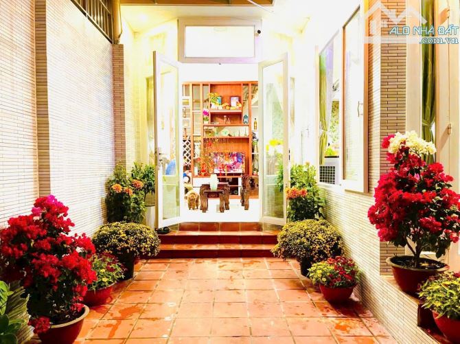 HIẾM! 6.6TỶ - XE HƠI NGỦ TRONG NHÀ, ĐÌNH PHONG PHÚ, 83M2, 2TẦNG. - 3