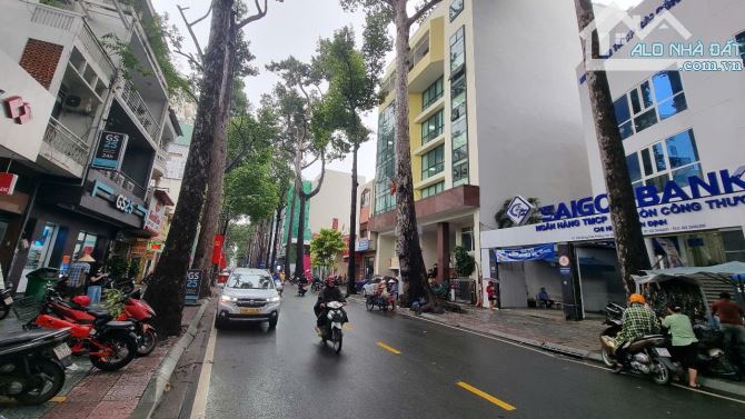 🏙️ BÁN NHÀ MẶT TIỀN TRẦN QUANG KHẢI – TÂM ĐIỂM TÂN ĐỊNH, QUẬN 1 – DÒNG TIỀN ỔN ĐỊNH!!! - 3