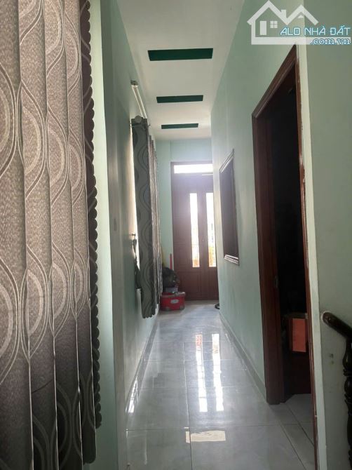 Nhà phố kdc gần ngã 3 Cây Lơn và BigC Go p. Đông Hòa - 3