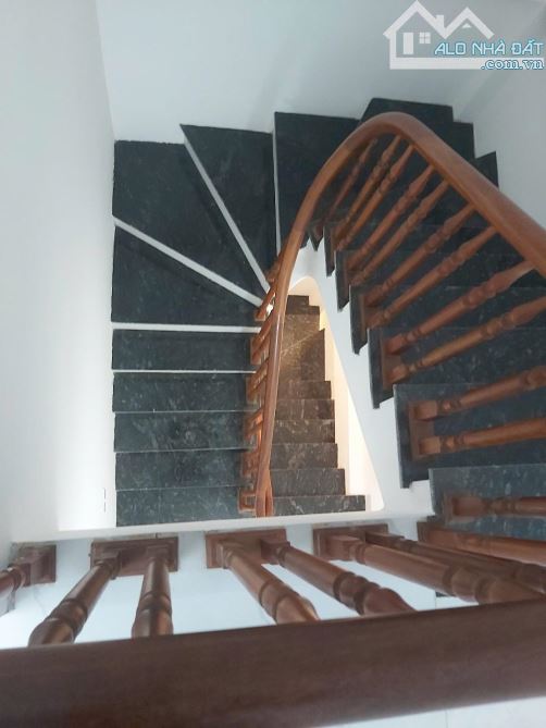 QUANG TIẾN- ĐẠI MỖ- NHÀ ĐẸP MỚI XÂY- Ô TÔ ĐỖ CỬA- SÁT CHỢ TRƯỜNG HỌC - 3