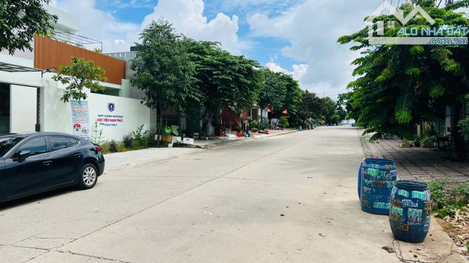 Chính chủ bán nhanh lô đất 300m2 đường chợ thông dài - 3