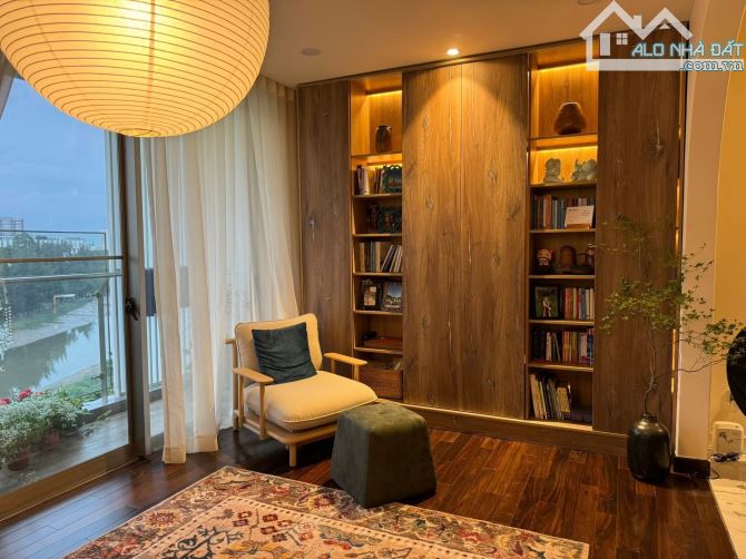 Cho thuê M6 Midtown, Phú Mỹ Hưng, Quận 7 - 3