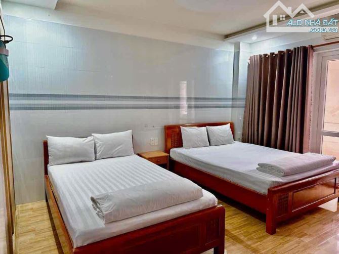 🏨BÁN NHÀ 5 TẦNG MẶT TIỀN KINH DƯƠNG VƯƠNG–GIÁ 14(x)TỶ - 3