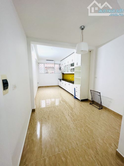 Bán nhà Đào Tấn - khu Phân lô - 5m ra ô tô - 45m2 - ngõ vip của phố ❤️ - 3