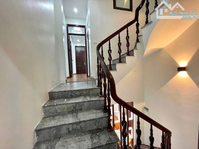Chính chủ bán nhà 3tầng, 51m, ô tô đỗ cửa, Nguyễn Trãi, Thanh Xuân - 3
