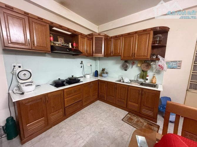 🏡 NHÀ 3 TẦNG CAO XUÂN DỤC, 60M² – KIÊN CỐ – Ở NGAY – GẦN CẦU THUẬN PHƯỚC – GIÁ 6.3 TỶ - 3