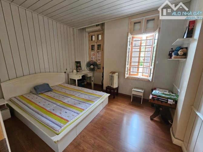Chính chủ bán nhà 5tầng, 41m, ô tô vào nhà, vỉa hè đá bóng, Thượng Đình, Thanh Xuân - 3