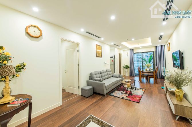 nổi bật, cho thuê căn hộ imperia garden 71m2, 2pn2wc full đồ 14 triệu/tháng - 3
