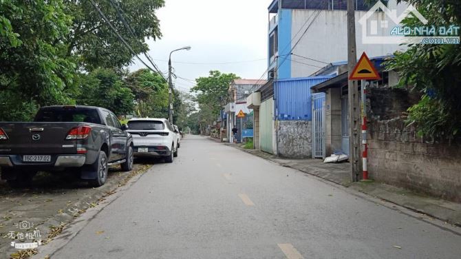 📣 BÁN LÔ ĐẤT 75M² – CAM LỘ, HÙNG VƯƠNG 📍 Gần trường cấp 2 Hùng Vương - 3