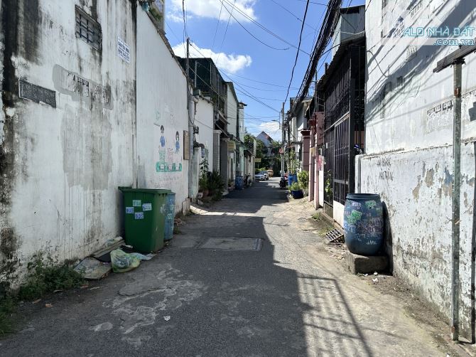Bán dãy trọ 20 phòng Đường 7 Linh Trung, Thủ Đức - gần Đại học Ngân Hàng - 3