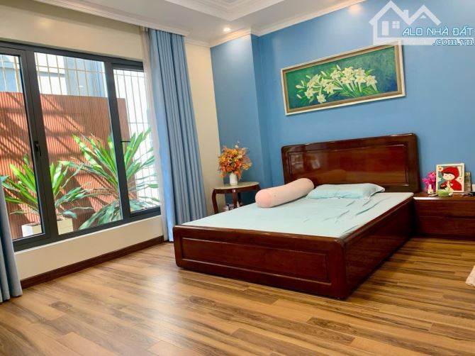 CẦN BÁN GẤP LIỀN KỀ VĂN PHÚ-NGAY CÔNG VIÊN 365-Ô CHỜ THANG MÁY,DT 100M-5 TẦNG,MT:5M - 3
