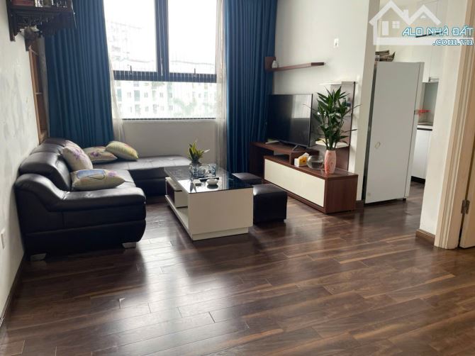 Cho thuê căn hộ chung full đồ đẹp tại EcoCity Việt Hưng, Long Biên. S: 72m2. Giá: 9tr/th. - 3