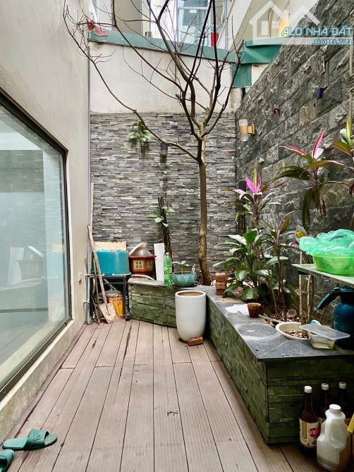 Nhà đẹp 6 tầng, 100m, khu biệt thự liền kề HDI Homes , Nguyễn Tuân, Thanh Xuân - 3