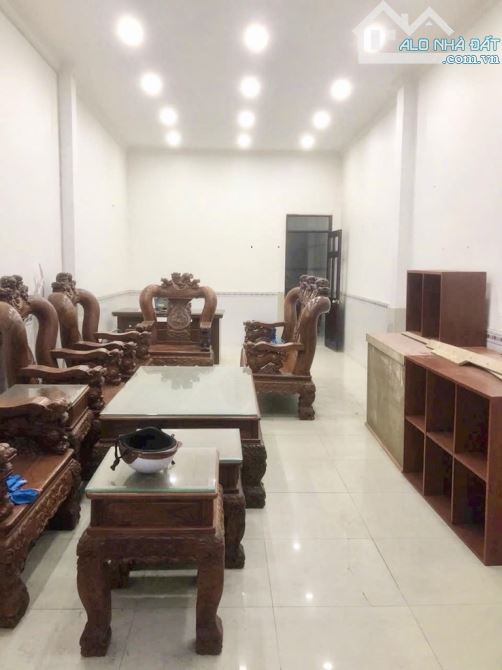 Bán Nhà Hẻm Xe Tải Hòa Bình – Gần Tô Hiệu – Trung Tâm Tân Phú –4x15m- nhỉnh 7 tỷ. - 3