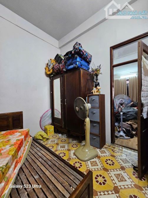 BÁN NHÀ PHÂN LÔ VIP PHỐ TRẦN QUANG DIỆU, ĐỐNG ĐA, DT 60M2* 5 TẦNG* MT 5M* GIÁ RẺ 20 TỶ - 3