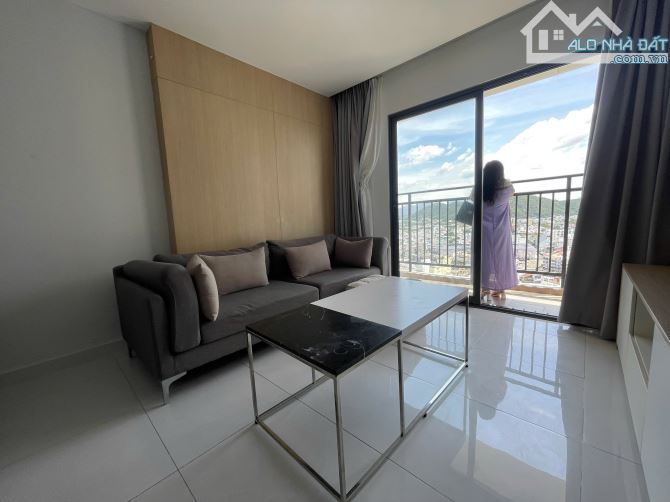 Bán căn hộ D’Qua view xéo biển -Nha Trang - 3