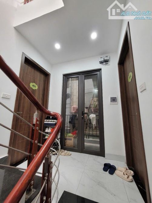 NHÀ RIÊNG CẦN BÁN PHỐ DƯƠNG VĂN BÉ 34M2 X 5 TẦNG  GIÁ CHỈ 7,75 TỶ - 3