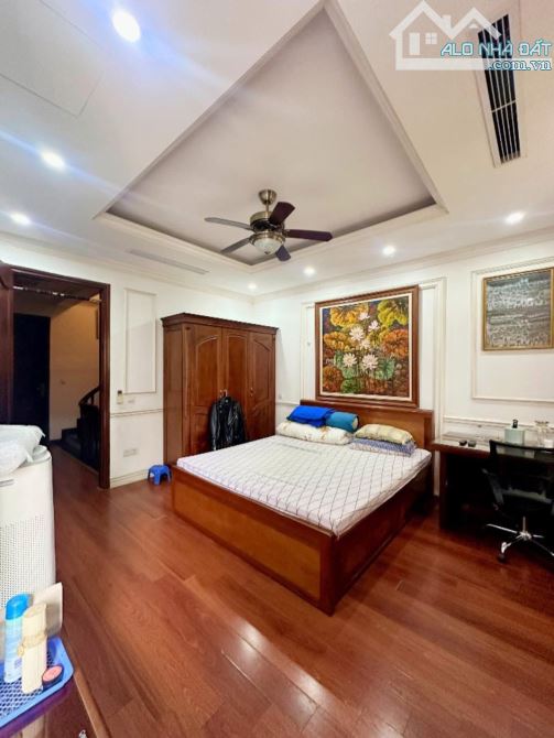 Cần Bán Nhà LÒ ĐÚC NGUYỄN CAO Hai Bà Trưng X5T Nhà Đẹp Ở Ngay Ô TÔ Vào Nhà Kinh Doanh - 3
