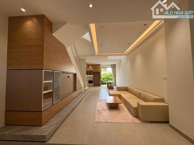 🏡MS.B - BÁN NHÀ MẶT TIỀN NGUYỄN THỊ MINH KHAI – P8, TP. VŨNG TÀU. GIÁ 12.5 TỶ - 3