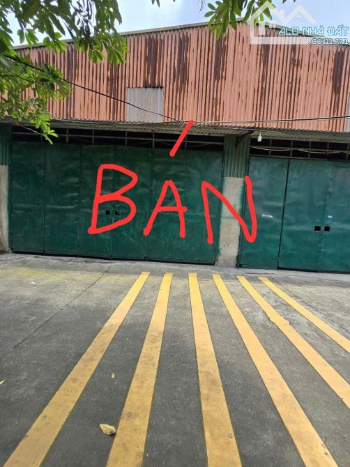 Cực kỳ cần bán nhà cấp 4 ở ngay 50m ra ủy ban phường hương mạc TỪ SƠN. 2 ô tô tránh 1.8 ty - 3