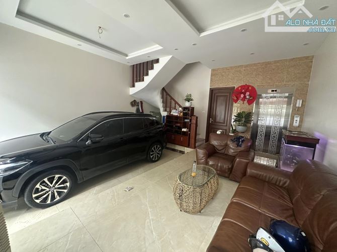 Nhà đẹp 6 tầng, thang máy, 77m, KĐT Phùng Khoang Trung Văn (cạnh khu BT nhà ở Quốc Hội) - 3