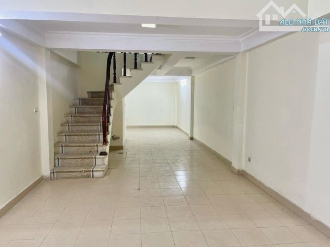 Phân Lô Cầu Giấy, ô tô kinh doanh, 65m, mặt tiền 5.5m, 17.8 Tỷ - 3