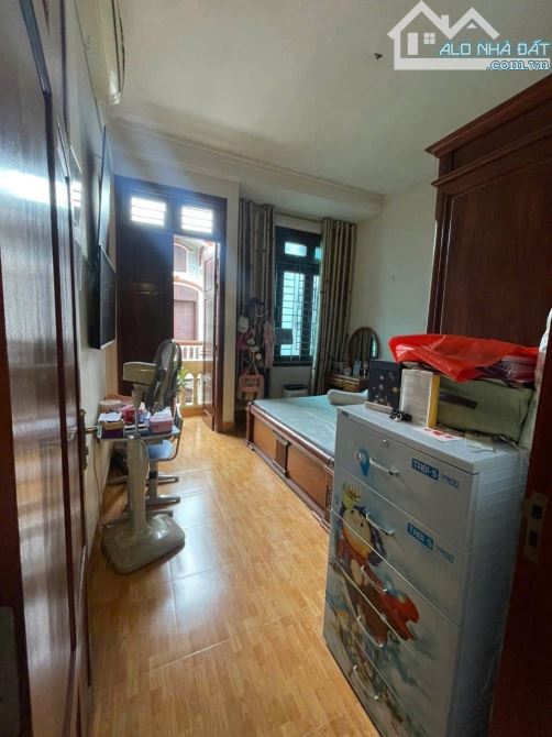 MỄ TRÌ THƯỢNG-NGÕ BA GÁC-GẦN PHỐ-NHÀ DÂN XÂY CHẮC CHẮN 50m² x 5 Tầng 13.5Tỷ - 3