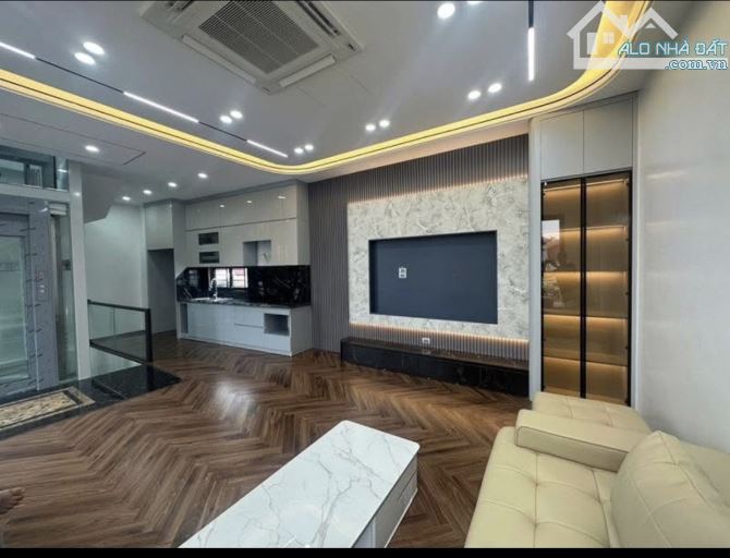 🚀 VIỆT HƯNG – Ô CÁCH! NHÀ ĐẸP, THANG MÁY, Ở SƯỚNG NHƯ RESORT – 8.6 TỶ! - 3
