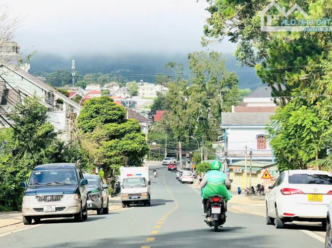🏡 BÁN ĐẤT ĐƯỜNG Ô TÔ LỚN HOÀNG DIỆU - CÁCH TRUNG TÂM CHỈ 1KM - 131M2 - 3