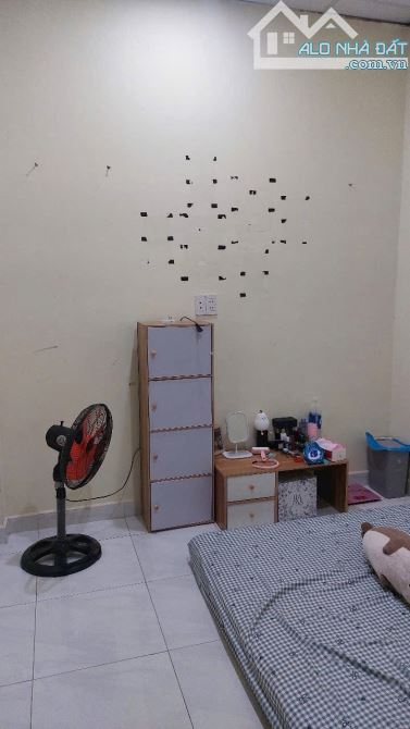 Nhà Đẹp Gò Cát – Hẻm Xe Hơi – Gần Quận 2 – Chỉ 4.6 tỷ - 3