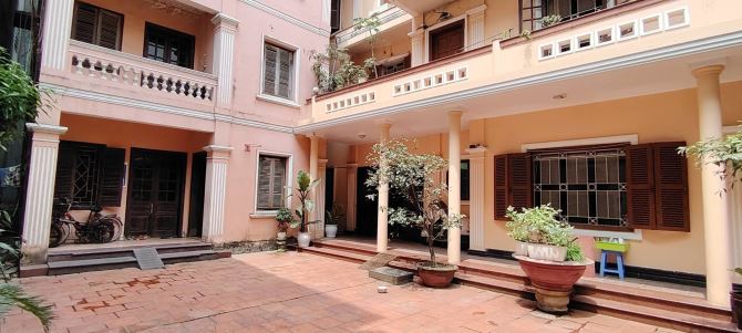 Bán nhà 3 tầng phố Đông Tác hợp chia lô, xây chung cư mini, biệt thự, chỉ 40 tỷ. - 3