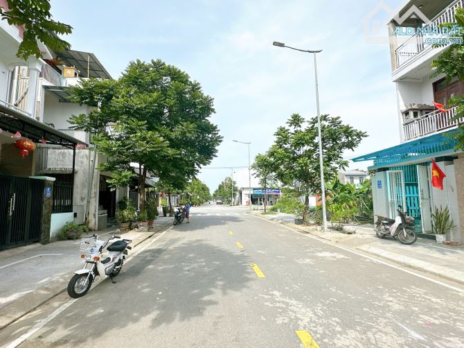 Bán đất 102m2 mặt tiền đường Huỳnh Bá Chánh, KQH Hương Sơ, sát trục chính đường Mai Lượng - 3