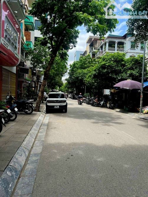PHÂN LÔ – OTO TRÁNH – VỈA HÈ – KINH DOANH – DƯƠNG KHUÊ, CẦU GIẤY – 20 TỶ - 3
