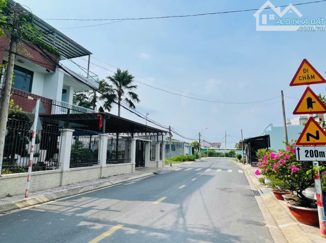 Đất rộng đường Nguyễn Thị Lắng, Phước Vĩnh An, 6m ngang DT tổng 149m2, Sổ riêng, 1 tỷ 450 - 3