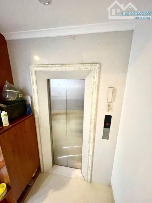 Siêu phẩm Khương Trung, nhà dân xây mới, 6 tầng thang máy, DT 40m, MT 5.4m giá 11.8 tỷ - 3