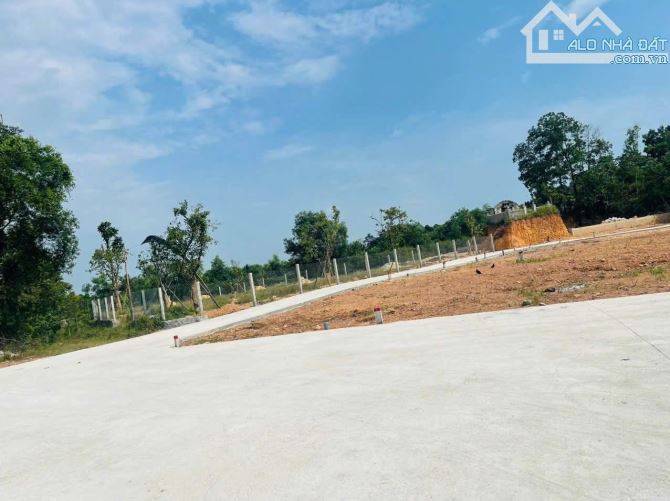 Bán Đất 2 Mặt Tiền Lê Ngô Cát Đối Diện Trường Nguyễn Thị Minh Khai - Phường Thủy Xuân - 3