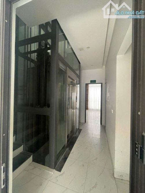 Bán gấp! Galaxy Vạn Phúc, Hà Đông 90m2, 6 tầng, MT 5.2m, thang máy, KD, vỉa hè, chỉ 29 tỷ - 3