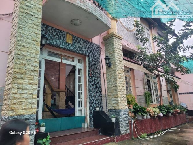 Mặt tiền Q8, 1000m2 ngang 24m biệt thự và nhà xưởng, ở vừa kinh doanh đỉnh, giá 78 tỷ TL - 3