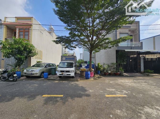 Đất KDC Lê Phong, phường Tân Bình, Tp Dĩ An - 3
